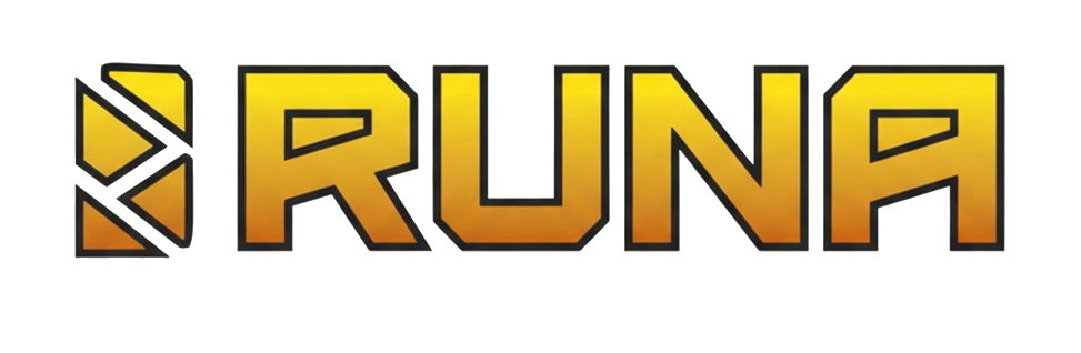 Logo Runa Casino – migliori casino non AAMS