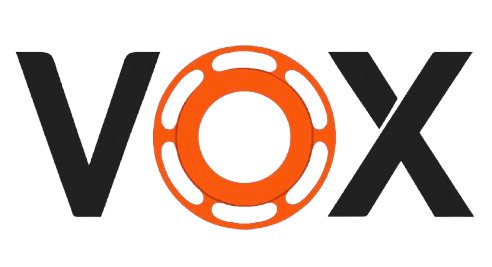 Logo Vox Casino – casinò non AAMS